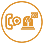 Traslado de urgencias - Seguro PYME