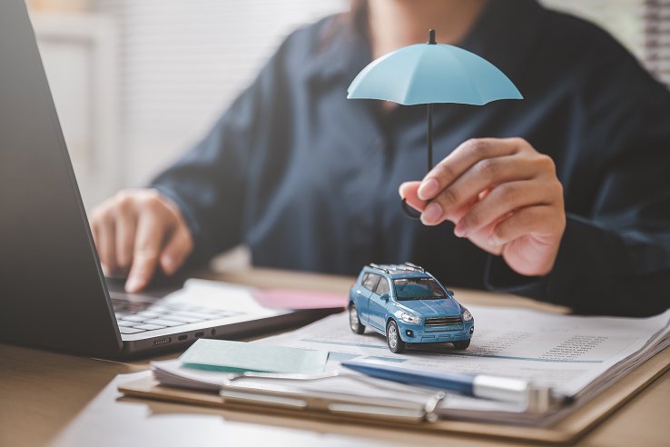 Seguro para vehiculos particulares