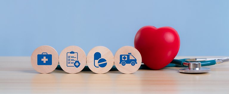Seguros de salud