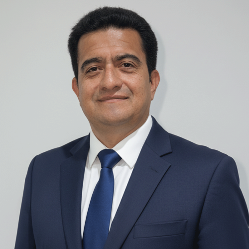 Pedro Mendez - Tec Comercial